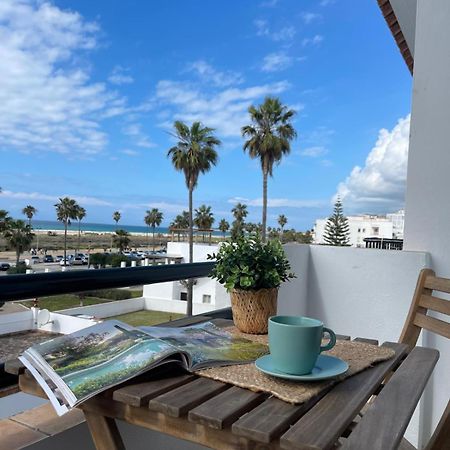 Huerta Bartolo Apartment Conil De La Frontera Luaran gambar