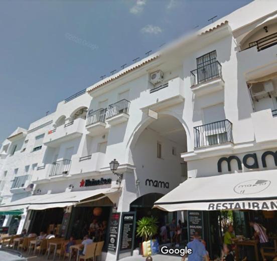 Huerta Bartolo Apartment Conil De La Frontera Luaran gambar