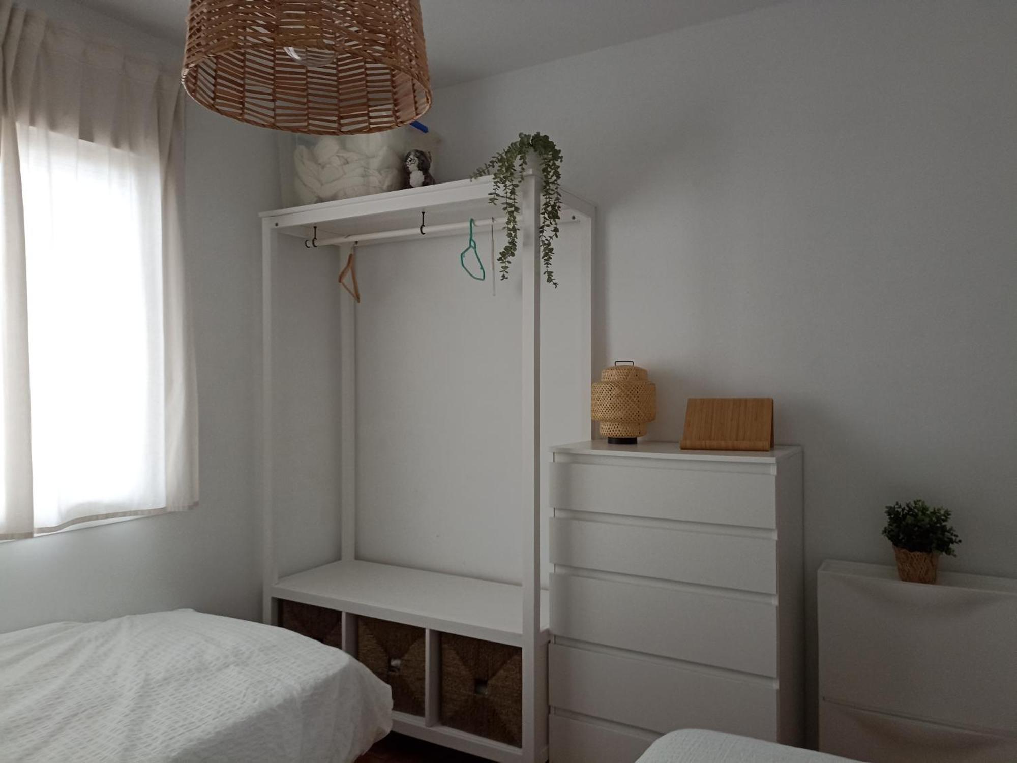 Huerta Bartolo Apartment Conil De La Frontera Luaran gambar