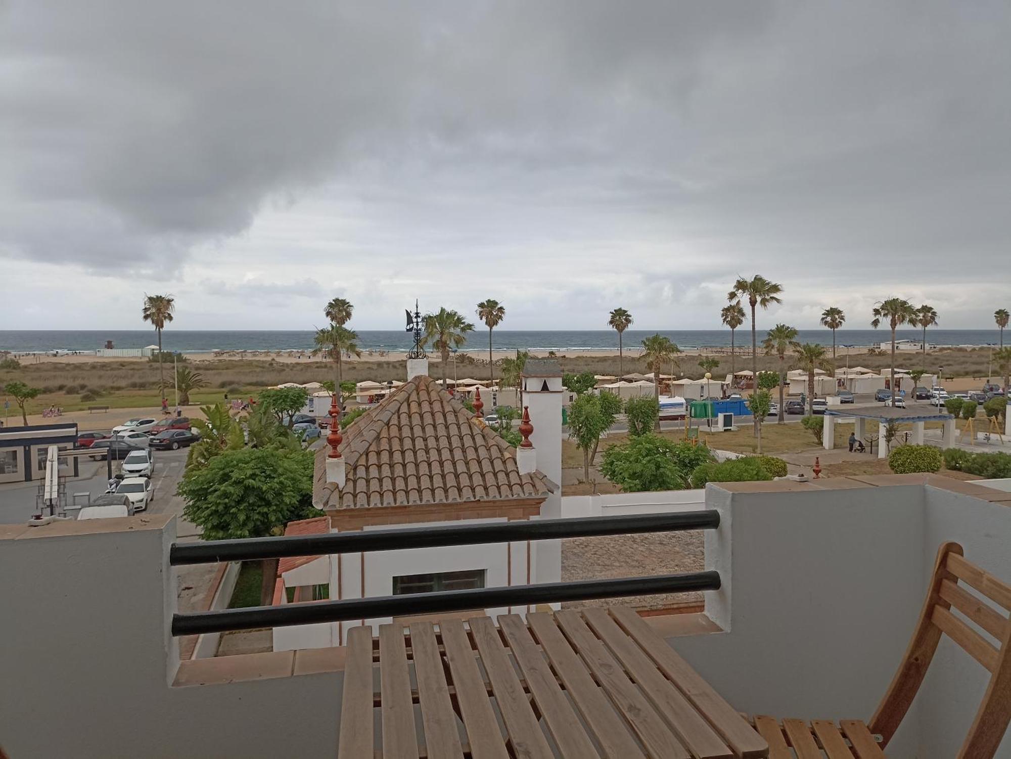 Huerta Bartolo Apartment Conil De La Frontera Luaran gambar