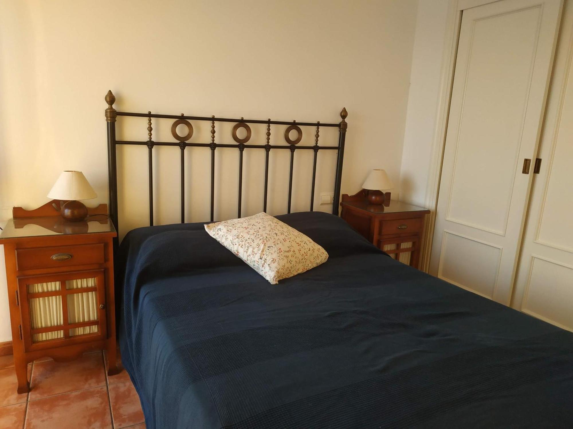 Huerta Bartolo Apartment Conil De La Frontera Luaran gambar