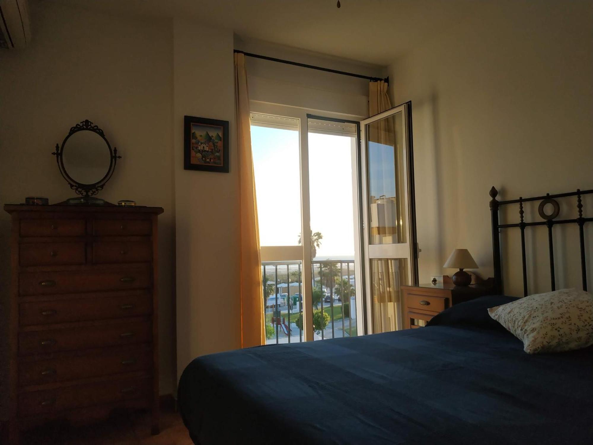 Huerta Bartolo Apartment Conil De La Frontera Luaran gambar